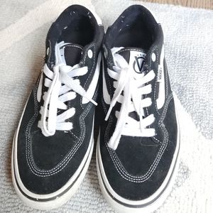 Vans Rowan Skate shoe